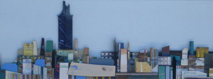 CIDADE Nº 88 (A CORUÑA III)