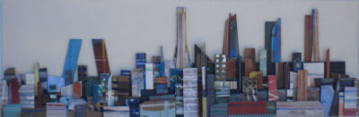 CIDADE Nº 90 (MADRID VII)