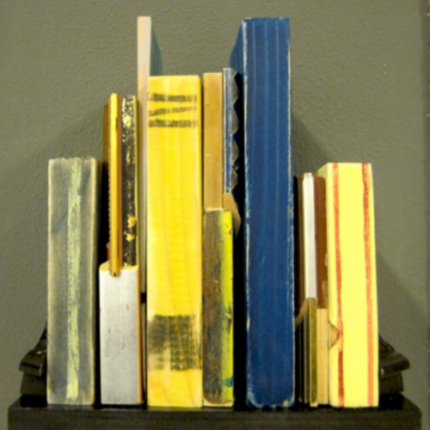 BIBLIOTECA MACHADO DE ASSIS