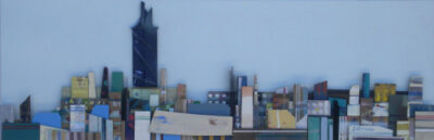 CIDADE Nº 88 (A CORUÑA III)