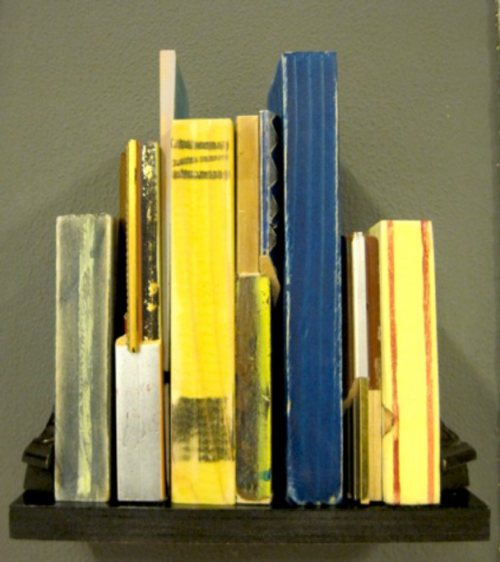 BIBLIOTECA MACHADO DE ASSIS